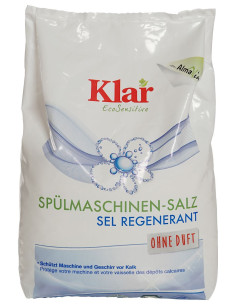 SÓL DO ZMYWAREK ECO 2 kg - KLAR