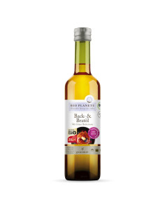 OLEJ DO SMAŻENIA Z GHEE BIO 500 ml - BIO PLANETE