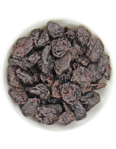 WIŚNIE SUSZONE BIO (SUROWIEC) (8 kg)
