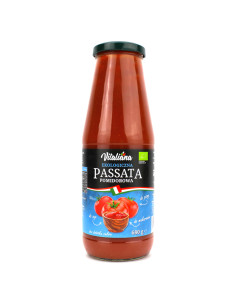 SOS POMIDOROWY PASSATA BIO 680 g - VITALIANA