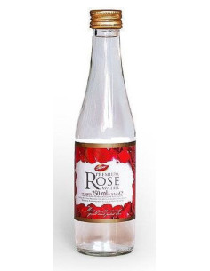 WODA RÓŻANA KOSMETYCZNA 250 ml - DABUR