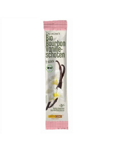 WANILIA BOURBON LASKA BIO (2 szt.) - DECOCINO
