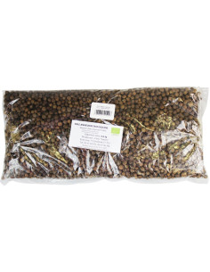 ZIELE ANGIELSKIE BIO 500 g - HORECA (DARY NATURY)