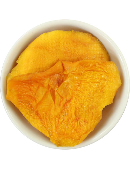 MANGO SUSZONE BIO (SUROWIEC) (12 kg)