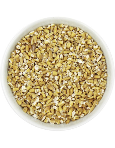 KASZA OWSIANA BIO (SUROWIEC) (25 kg)
