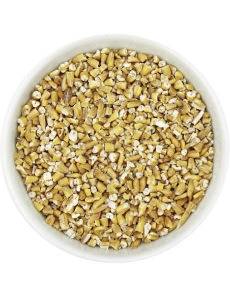 KASZA OWSIANA BIO (SUROWIEC) (25 kg)