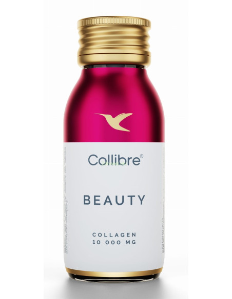 KOLAGEN (10 000 mg) BEAUTY SHOT 60 ml - COLLIBRE