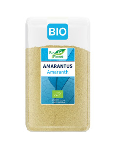 AMARANTUS BIO 1 kg - BIO PLANET
