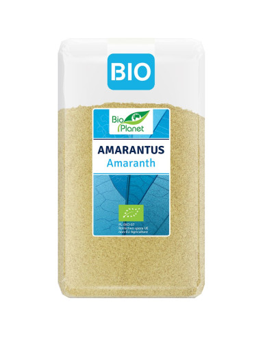 AMARANTUS BIO 1 kg - BIO PLANET