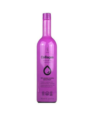 Collagen forma płynna - 750ml - DuoLife