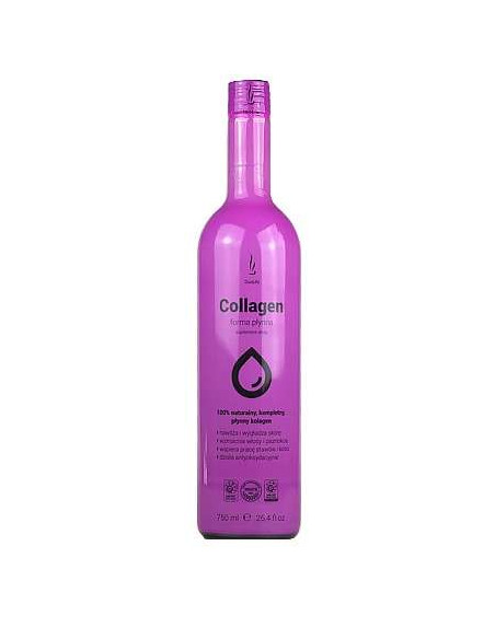 Collagen forma płynna - 750ml - DuoLife