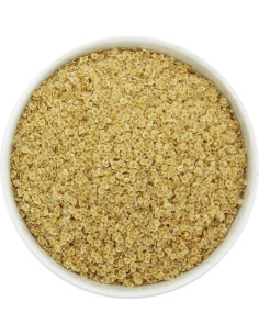 PŁATKI AMARANTUSOWE BIO (SUROWIEC) (25 kg)