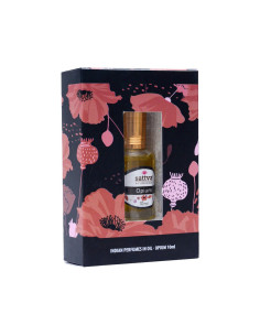 PERFUMY W OLEJKU OPIUM (ROLL-ON) 10 ml - SATTVA (AYURVEDA)