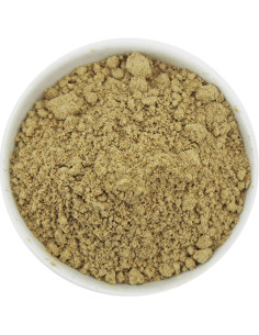 OSTROPEST PLAMISTY MIELONY BIO (SUROWIEC) (25 kg)