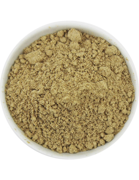 OSTROPEST PLAMISTY MIELONY BIO (SUROWIEC) (25 kg)