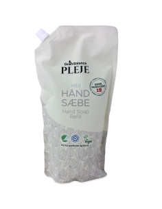 MYDŁO W PŁYNIE UZUPEŁNIENIE ECO 1 L - GRON BALANCE