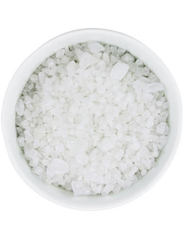 SÓL MORSKA GRUBO MIELONA (SUROWIEC) (25 kg)