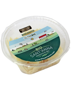 SER PARMEZAN PŁATKI BIO 80 g - BIO SANT'ANNA 2