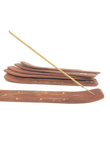 PODSTAWKA POD KADZIDEŁKO 25 cm - SATTVA (WELLNESS)