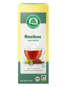 HERBATKA ROOIBOS BIO (20 x 1,5 g) 30 g - LEBENSBAUM