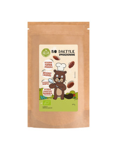 DAKTYLE SPROSZKOWANE BIO 200 g - HELPA