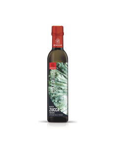 OLEJ Z PESTEK DYNI (Z PRAŻONYCH PESTEK) TŁOCZONY NA ZIMNO BIO 250 ml - BORDONI (ECONATURE)