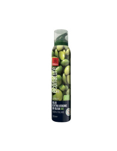 OLIWA Z OLIWEK EXTRA VIRGIN (SPRAY) BIO 250 ml - BORDONI (ECONATURE)