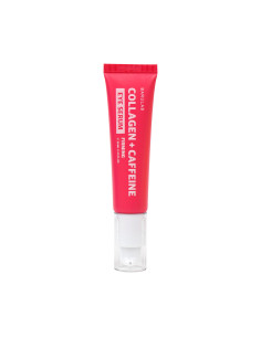 SERUM KOREAŃSKIE POD OCZY UJĘDRNIAJĄCE KOLAGEN I KOFEINA 30 ml - BARULAB