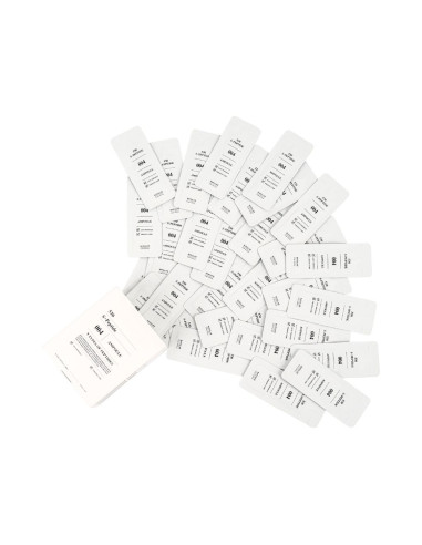 SERUM - AMPUŁKI KOREAŃSKIE DO TWARZY PRZECIWZMARSZCZKOWE S-PEPTIDE 30 x 2 ml - BARULAB