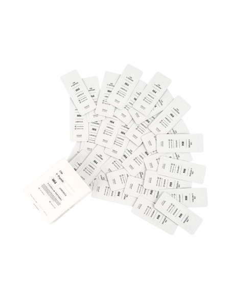 SERUM - AMPUŁKI KOREAŃSKIE DO TWARZY PRZECIWZMARSZCZKOWE S-PEPTIDE 30 x 2 ml - BARULAB