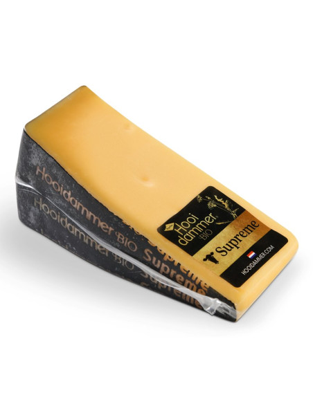 SER SUPREME BIO 180 g - HOOIDAMMER