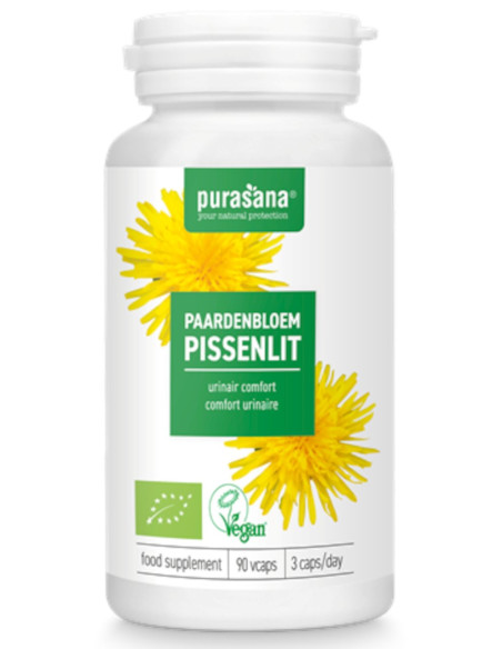 MNISZEK LEKARSKI EKSTRAKT BIO (250 mg) 90 KAPSUŁEK - PURASANA
