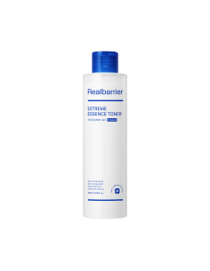 TONIK KOREAŃSKI DO TWARZY EXTREME ESSENCE NAWILŻAJĄCO - WZMACNIAJĄCY ODBUDOWUJĄCY BARIERĘ SKÓRY 200 ml - REAL BARRIER