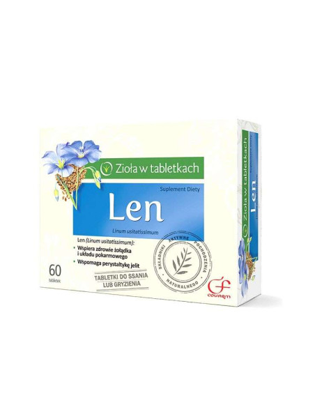 Len - 60tabl - Colfarm