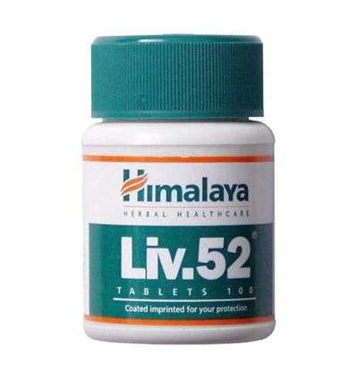 LIV.52 - 100tabl - Himalaya