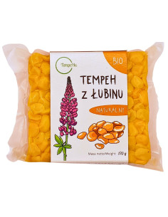 TEMPEH Z ŁUBINU BIO 170 g - TEMPEHU 2