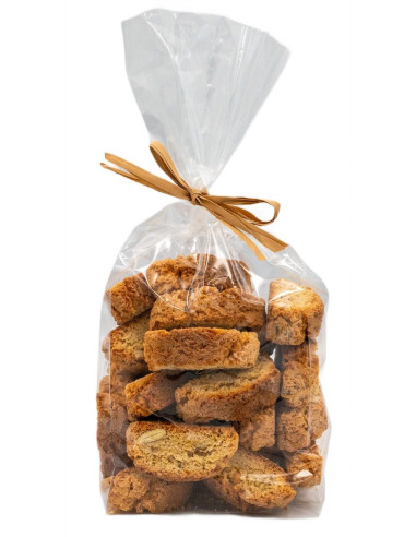CIASTKA MIGDAŁOWE CANTUCCINI 250 g - VIANDS