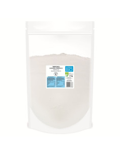 TAPIOKA (SKROBIA Z MANIOKU) BEZGLUTENOWA BIO 3 kg - HORECA (BIO PLANET)