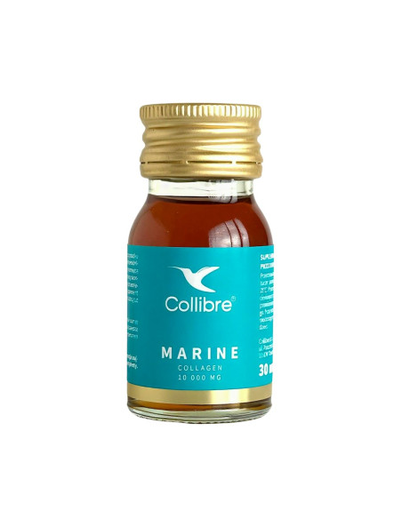KOLAGEN MARINE (10 000 mg) SHOT 30 ml - COLLIBRE