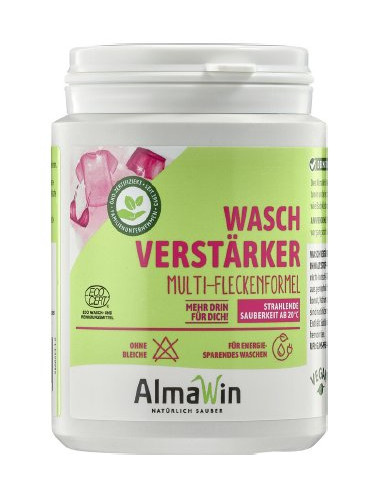 ODPLAMIACZ W PROSZKU ECO 240 g - ALMAWIN