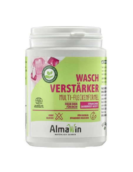 ODPLAMIACZ W PROSZKU ECO 240 g - ALMAWIN