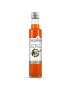 OLEJ DO KUCHNI TAJSKIEJ BIO 250 ml - BIO PLANETE