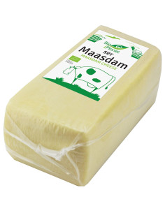 SER MAASDAM BIO 2 kg - BIO PLANET 2