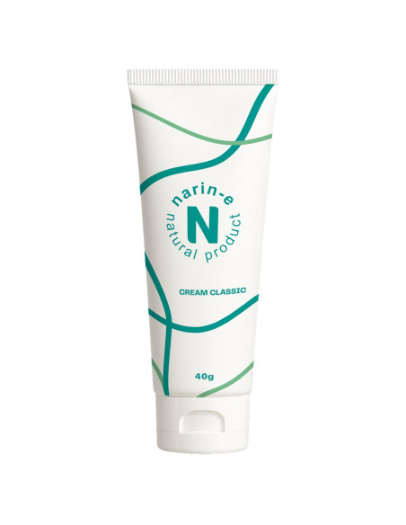 KREM Z SERWATKĄ NARINE 40 g - NAREX (NARIN-E)