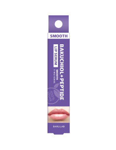 BALSAM - SERUM KOREAŃSKIE DO UST WYGŁADZAJĄCE BAKUCHIOL I PEPTYDY 10 g - BARULAB