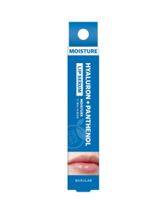 BALSAM - SERUM KOREAŃSKIE DO UST NAWILŻAJĄCE KWAS HIALURONOWY I PANTENOL 10 g - BARULAB