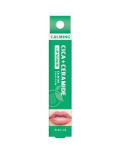 BALSAM - SERUM KOREAŃSKIE DO UST KOJĄCE CICA I CERAMIDY 10 g - BARULAB