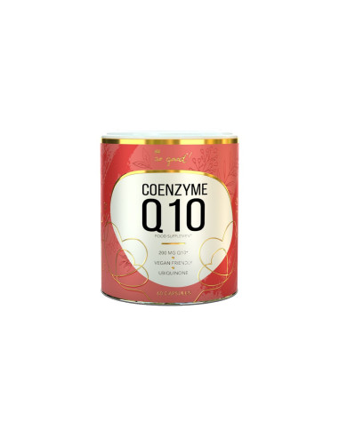 KOENZYM Q10 (200 mg) 60 KAPSUŁEK - SO GOOD!