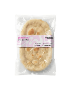 PINSA BEZGLUTENOWA 250 g - GLUTEN OUT