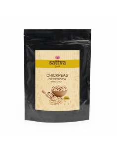 CIECIERZYCA 500 g - SATTVA (FOODS)